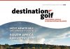 travel industry golf society